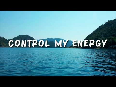 MEKZ' MUSIC | Control my energy (Lyrics Video) | EMPOWERING