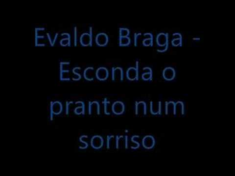 Esconda O Pranto Num Sorriso video