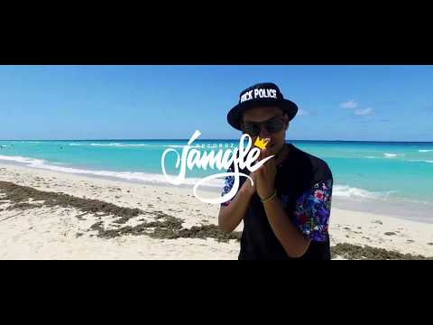 iQlover -Rider ( Prod. Jamgle )