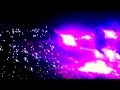 Nicki Minaj ft Rihanna Live Manchester Arena - Fly, Concert Interlude!! 2012