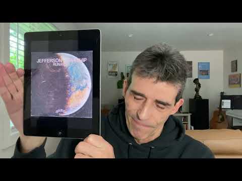 Jefferson Starship - Runaway (1978) | REACTION