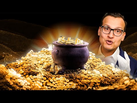 Gold kaufen 2021 (Die besten Tipps vom Profi)