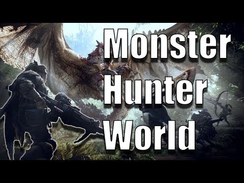 MHW: The Basics of Armour Spheres
