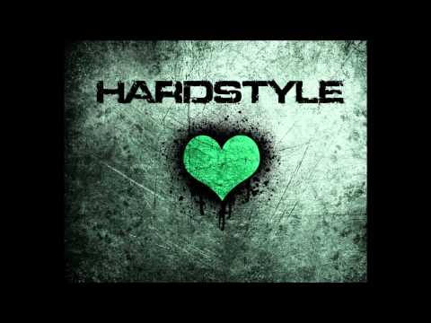 Mystery Zeist Hardstyle Avond 27-07-2013