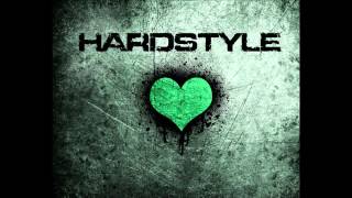 Mystery Zeist Hardstyle Avond 27-07-2013