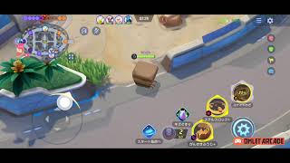 【Pokémon UNITE】 初見プレイしていくぞ！！ アドバイス求む！！