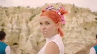 Music video thumbnail preview for BOXER - R2D2 [Official Video] by Грибы