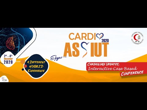 CardioAssiut 2020 - Session 6