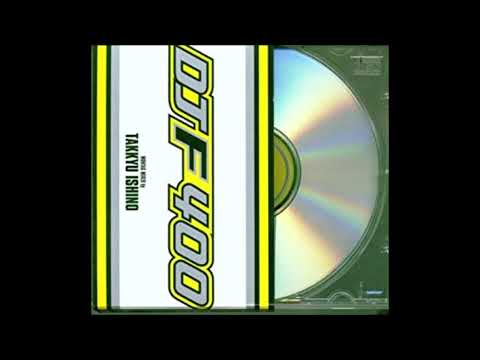 Takkyu Ishino - DJF 400 (DJ Fumitoshi Montag Mixed by Takkyu Ishino)