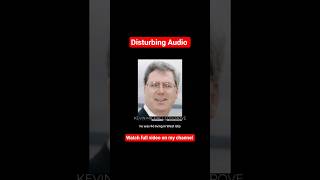 Darkest AUDIO Even Recorded | Kevin Cosgrove 9/11 attack