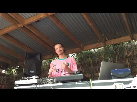 Tommy P Nuts at Community Skratch Bbq 15