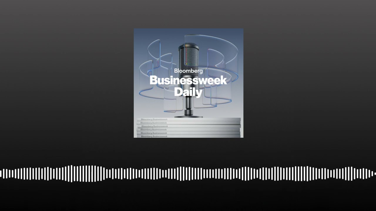 Kevin Warsh Considers Fewer Fed Meetings; Anthropic AI Models Hack Three Organizations |... - Bloomberg Podcast