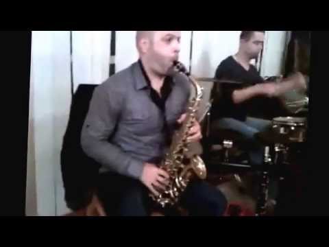 Samir Aliu Tallava me Tafen Elhadin dhe Bekimin