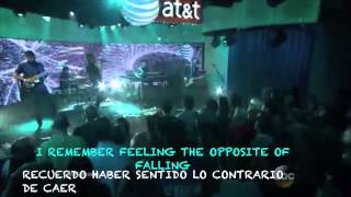 Incubus - Absolution Calling Subtitulado Esp - Ing