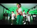Maimouna Afro Dance L First Time In America Naira Marley Dance Class Video