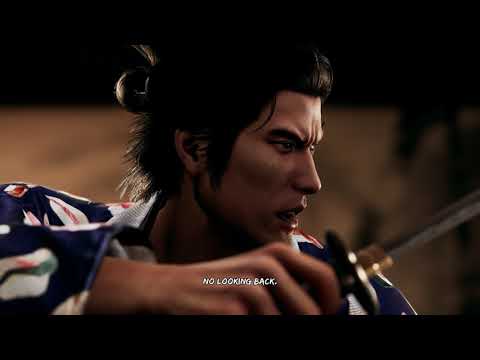 Like A Dragon Ishin: OST Assassination of Bodhisattva (Final Boss Theme)