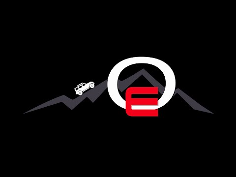 Ovrlnd East - Uwharrie