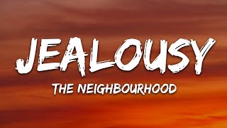 Jealou$y Music Video