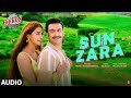 Sun Zara Audio Cirkus Rockstar DSP Rohit Ranveer Pooja Jacqueline Papon Shreya Kumaar