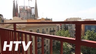 Dolce Barcelona Rentals, Apartamento