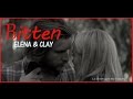 Bitten - Elena & Clay [+2x04]