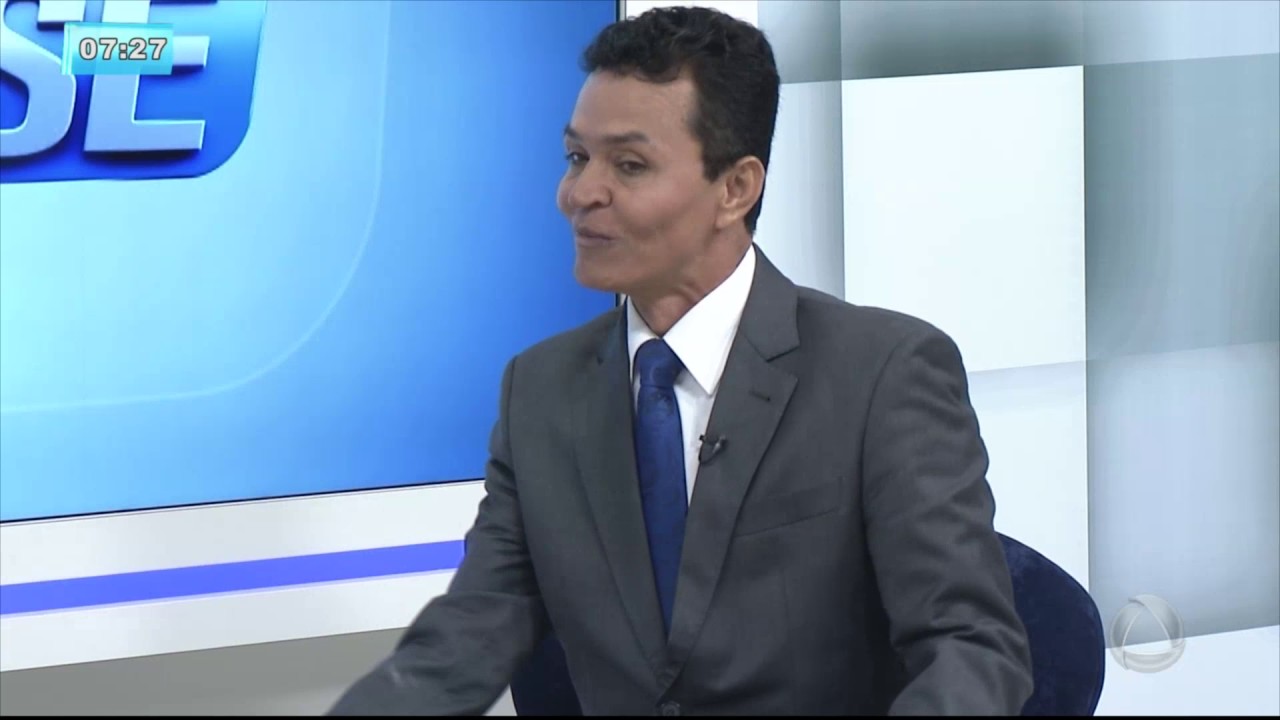 Defensor Público fala sobre separação e divórcio - BALANÇO GERAL MANHÃ