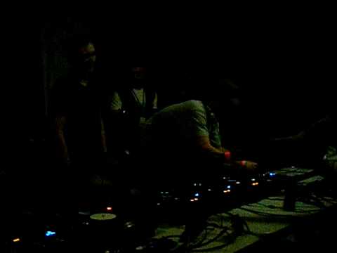 Southport Weekender 46 After Party