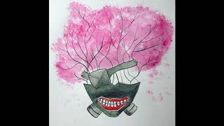 Asphyxia Acoustic Cover ( Tokyo Ghoul Re Opening) English Version