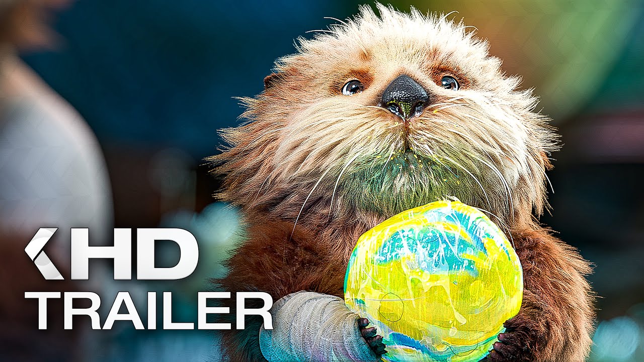 The Best New Animation Movies 2023 (Trailers)