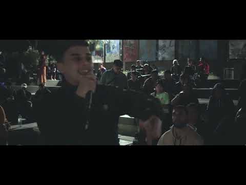 ABEL vs G5 vs STANER vs ZAINA - CUARTOS (CIRCUITO BUENOS AIRES) MISION HIP HOP