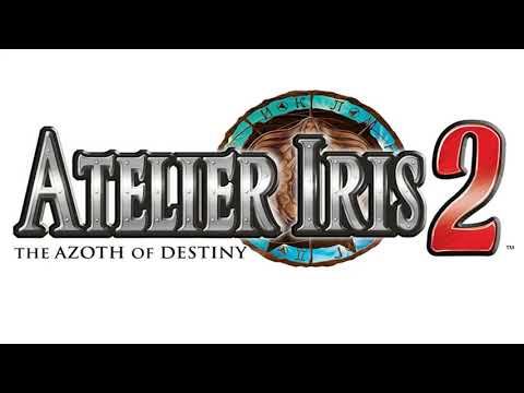 Atelier Volkslied 1 - Eternal Story (Atelier Iris 2) [Sub]