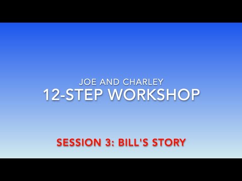 Bill's Story Video