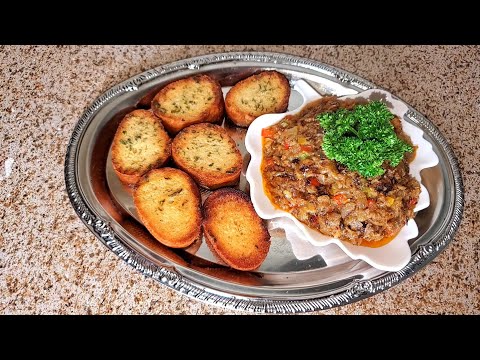 Chiquetaille Aranso men kijan pou prepare l nan 10 minutes