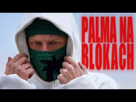 Beteo - Palma na blokach