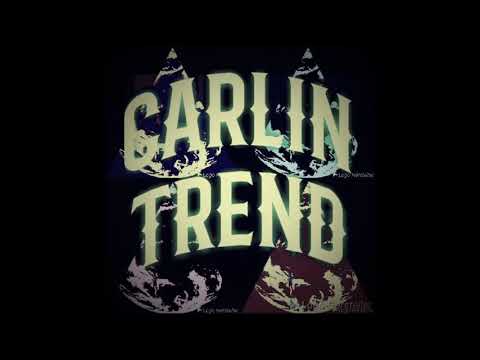 CarlinTrend - 8,50 (Official audio)