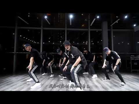 Không Lý Do《没有理由》Lambert & Dương Bàn Vũ (dance)