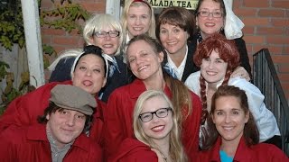 FINAL SHOWS OF COME BACK TO THE 5 &amp; 10 JIMMY DEAN, JIMMY DEAN