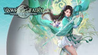 ちょこっとSword and Fairy: Together Foreverをプレイした
