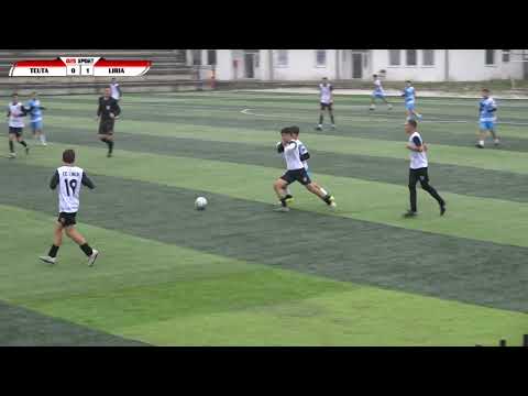 KF TEUTA  U 15 - FC LIRIA U 15   [ 0 - 8 ]   18.10.2025
