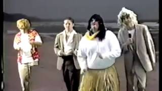 Fun Flicks Show - Crazy Copacabana Spoof