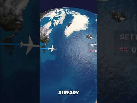 Why Does Kentucky Have a Pentagon-Shaped Hole? #shorts