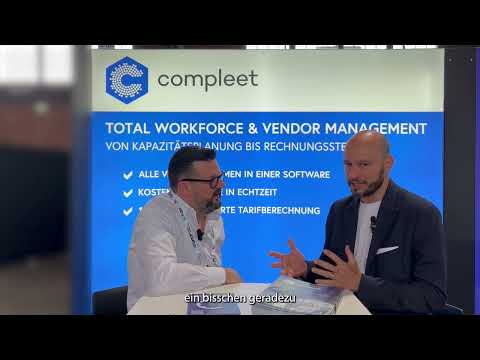 compleet meets – Christoph Sedlmeir von prime-ing