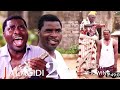 ALAGIDI 2 Latest Yoruba Movie 2023 Drama Staring Ibrahim Chatta|Olalekan Qodri|Ayomide Oniyide