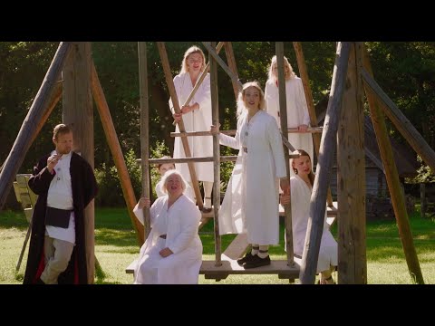 Veljo Tormis – Jaanilaulud / St. John’s Day Songs | Estonian Philharmonic Chamber Choir, K. Putninš