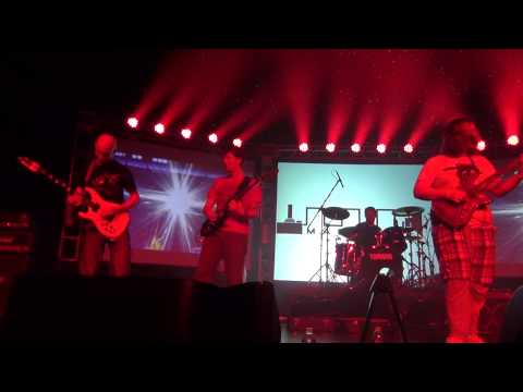 Metroid Metal - Crateria - Magfest 11 - 03 - 010312