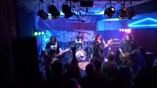 Head Like A Hole- Life&#39;s A Joke &amp; Nevermind Today.