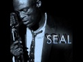 Seal - It's A Man's Man's Man's World (Antonio ...
