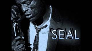 Antonio Gerardi - It's  A Man's  Man's  Man's World (Seal)