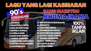 Download lagu SENANDUNG RINDU - RHOMA IRAMA ft NOER HALIMAH - SONETA FULL ALBUM 2025 mp3 Download lagu SENANDUNG RINDU - RHOMA IRAMA ft NOER HALIMAH - SONETA FULL ALBUM 2025 mp3
