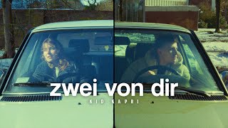 kid kapri - Zwei von dir (prod. Florida Juicy &amp; Palazzo)